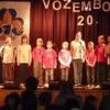 Vozembouch 2011