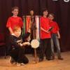 Vozembouch 2013 - výběr organizátora