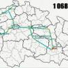 Křížem krážem republikou